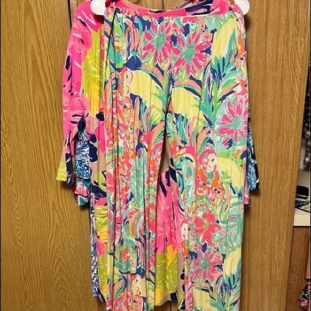 Lilly pants